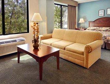 Готель Wingate By Wyndham Raleigh Durham / Airport Екстер'єр фото